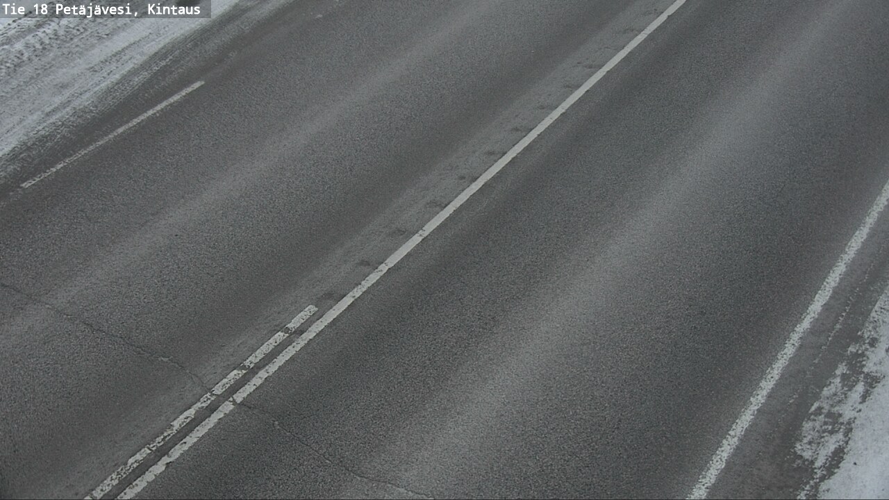 Kelikamerat Kuva Tie 18 Petäjävesi, Kintaus, Petäjävesi, Keski-Suomi