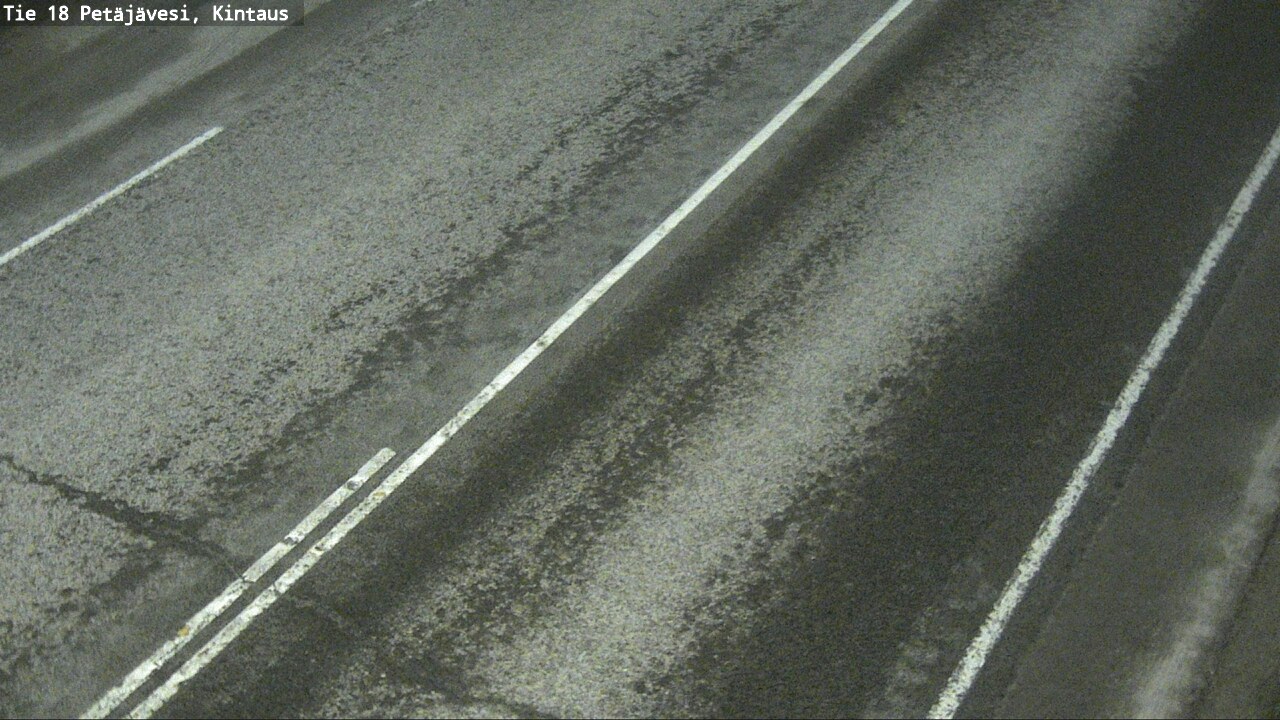 Kelikamerat Kuva Tie 18 Petäjävesi, Kintaus, Petäjävesi, Keski-Suomi