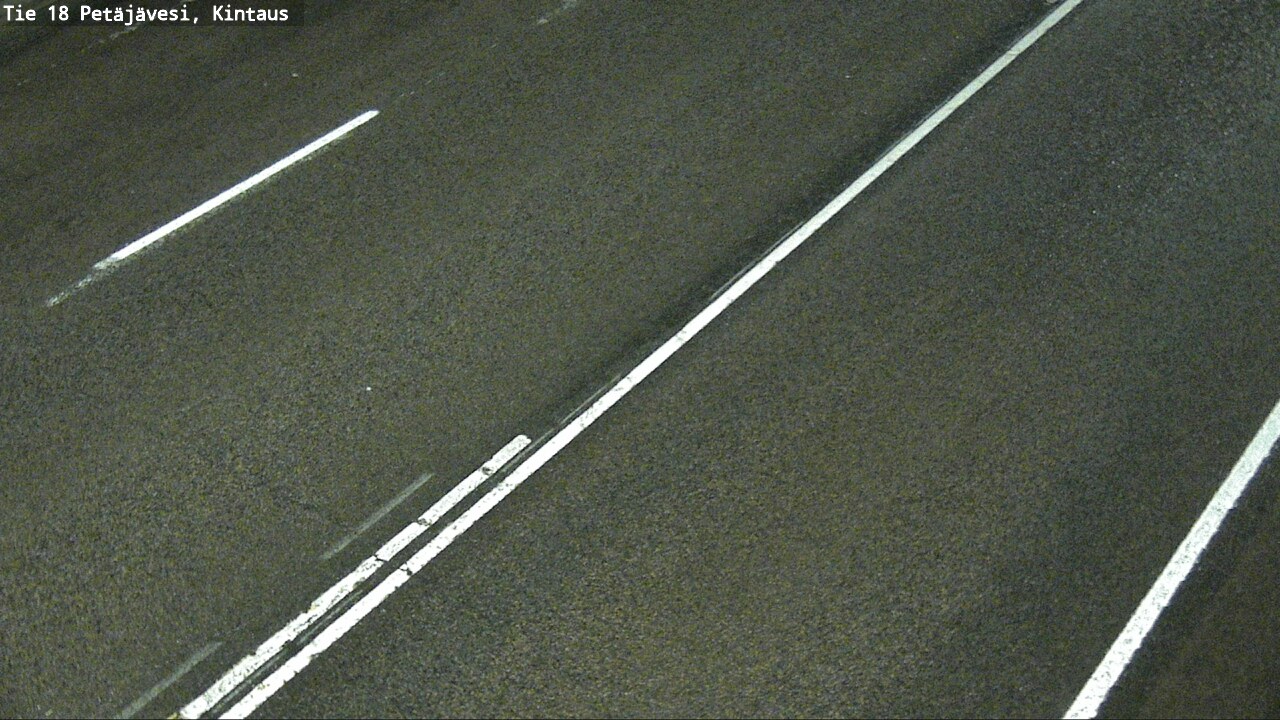 Kelikamerat Kuva Tie 18 Petäjävesi, Kintaus, Petäjävesi, Keski-Suomi