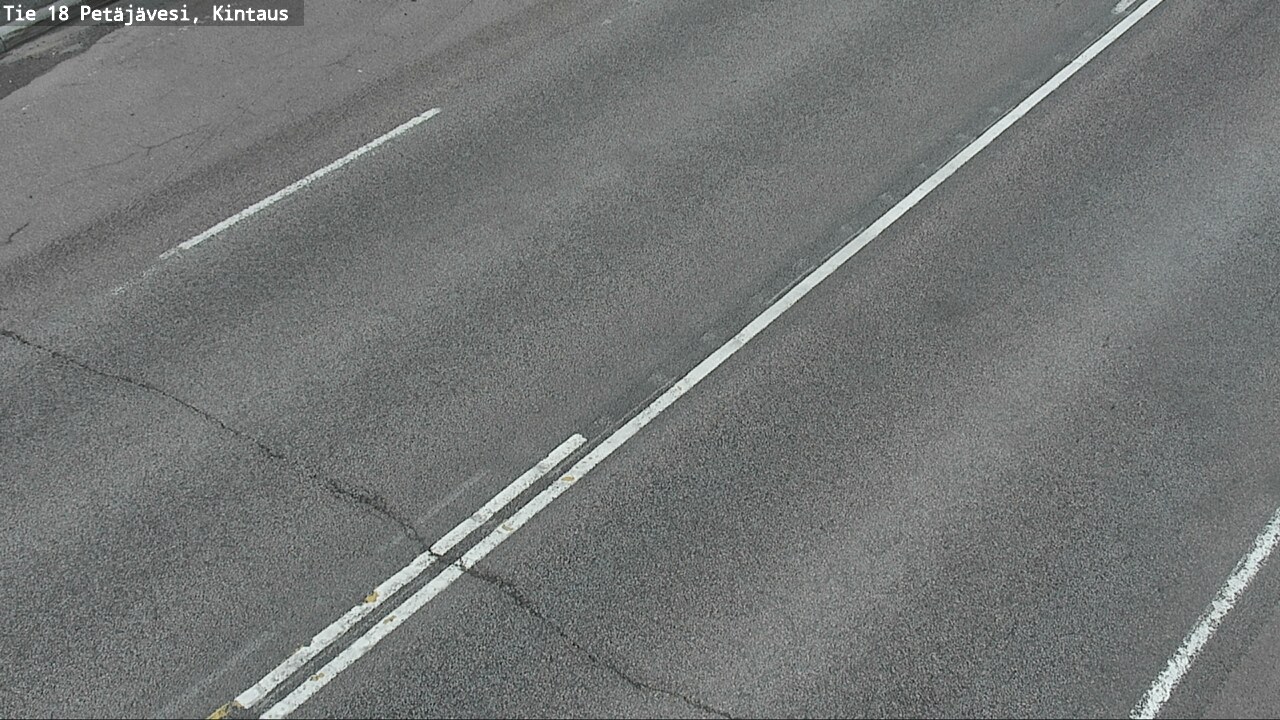Kelikamerat Kuva Tie 18 Petäjävesi, Kintaus, Petäjävesi, Keski-Suomi