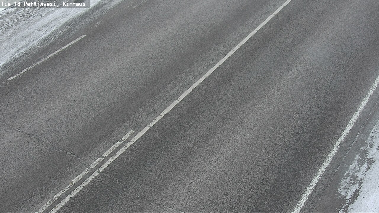 Kelikamerat Kuva Tie 18 Petäjävesi, Kintaus, Petäjävesi, Keski-Suomi