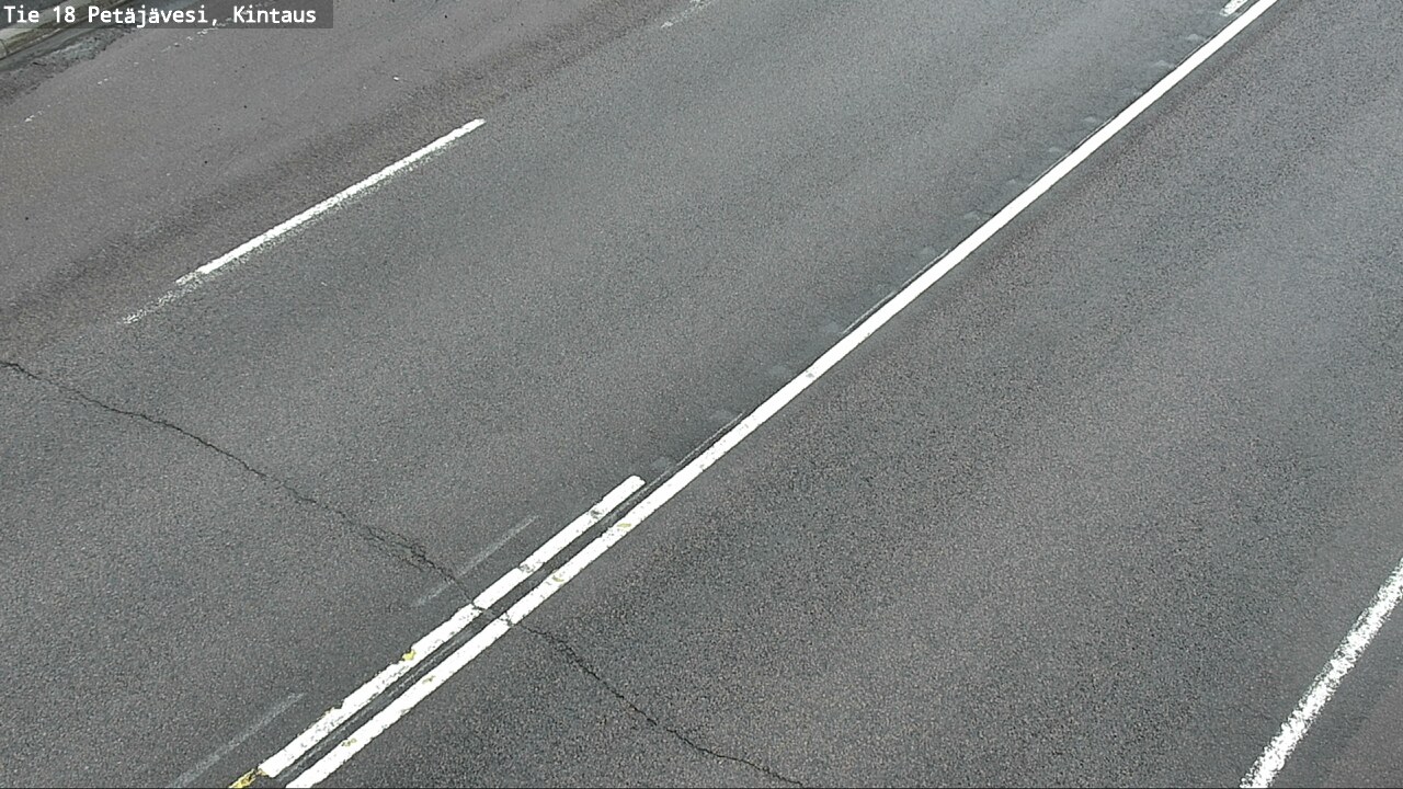Kelikamerat Kuva Tie 18 Petäjävesi, Kintaus, Petäjävesi, Keski-Suomi