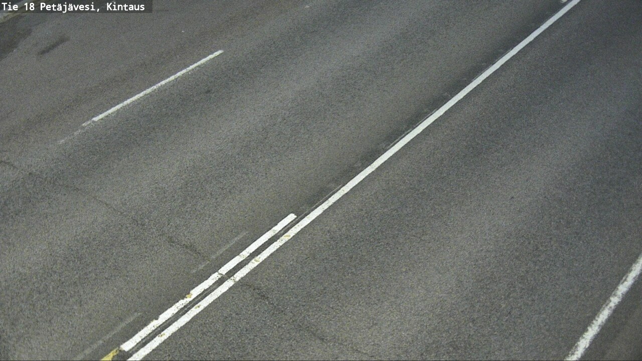 Kelikamerat Kuva Tie 18 Petäjävesi, Kintaus, Petäjävesi, Keski-Suomi