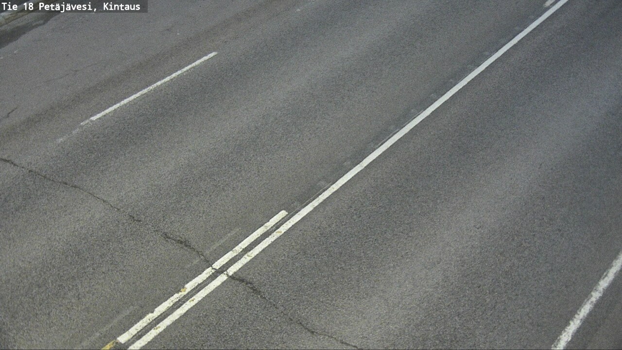 Kelikamerat Kuva Tie 18 Petäjävesi, Kintaus, Petäjävesi, Keski-Suomi