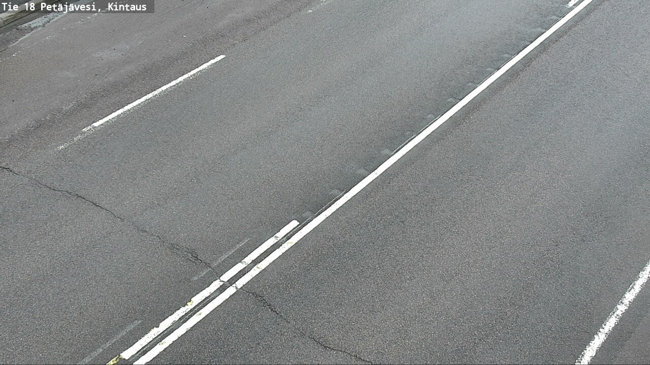 Kelikamerat Kuva Tie 18 Petäjävesi, Kintaus, Petäjävesi, Keski-Suomi