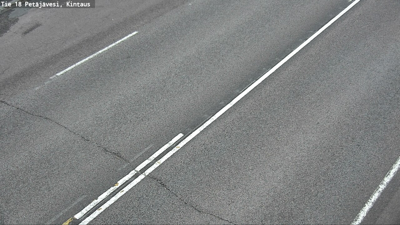 Kelikamerat Kuva Tie 18 Petäjävesi, Kintaus, Petäjävesi, Keski-Suomi