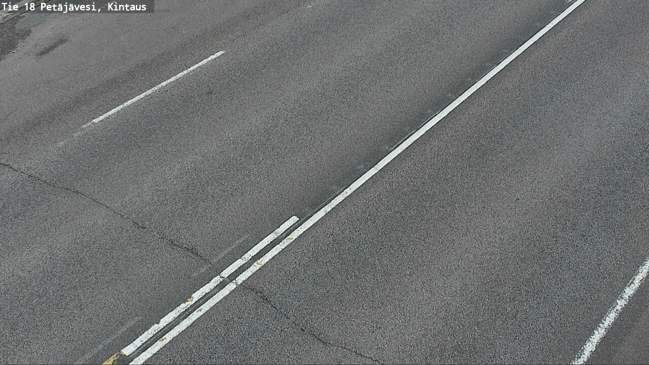Kelikamerat Kuva Tie 18 Petäjävesi, Kintaus, Petäjävesi, Keski-Suomi