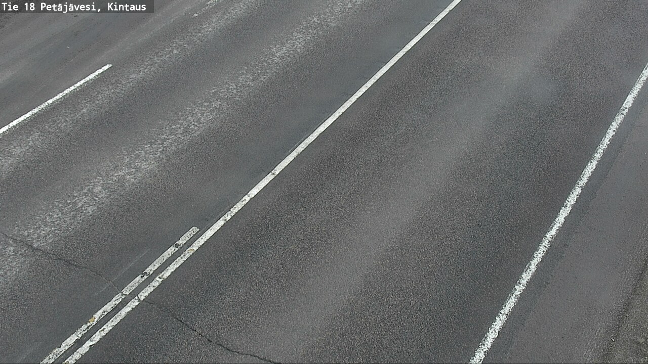 Kelikamerat Kuva Tie 18 Petäjävesi, Kintaus, Petäjävesi, Keski-Suomi