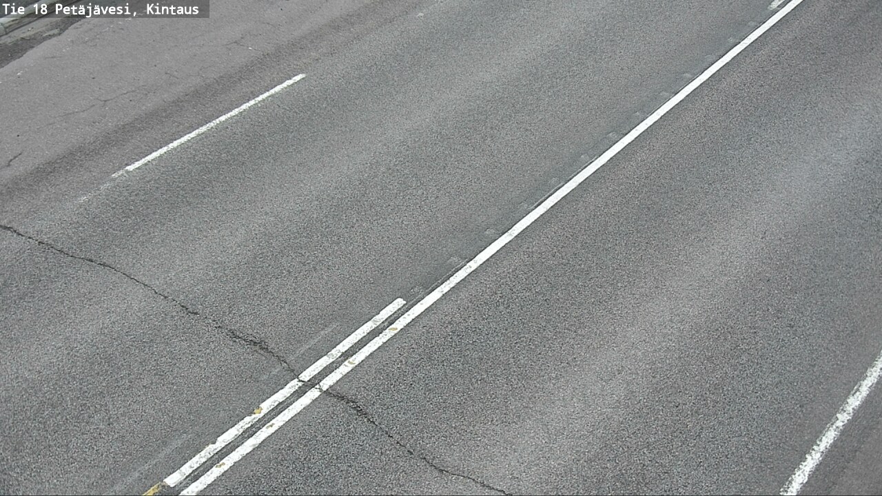 Kelikamerat Kuva Tie 18 Petäjävesi, Kintaus, Petäjävesi, Keski-Suomi
