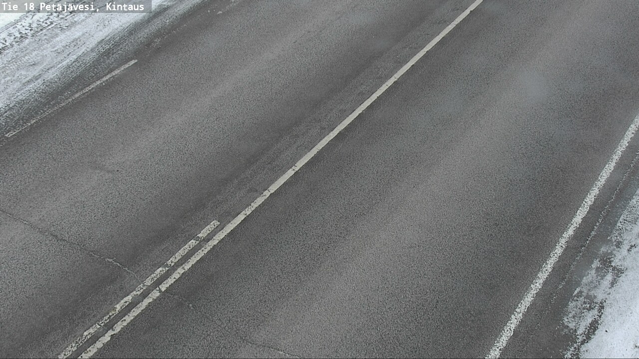 Kelikamerat Kuva Tie 18 Petäjävesi, Kintaus, Petäjävesi, Keski-Suomi