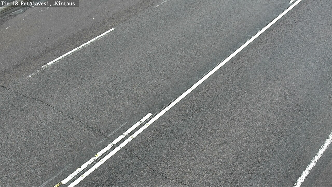 Kelikamerat Kuva Tie 18 Petäjävesi, Kintaus, Petäjävesi, Keski-Suomi