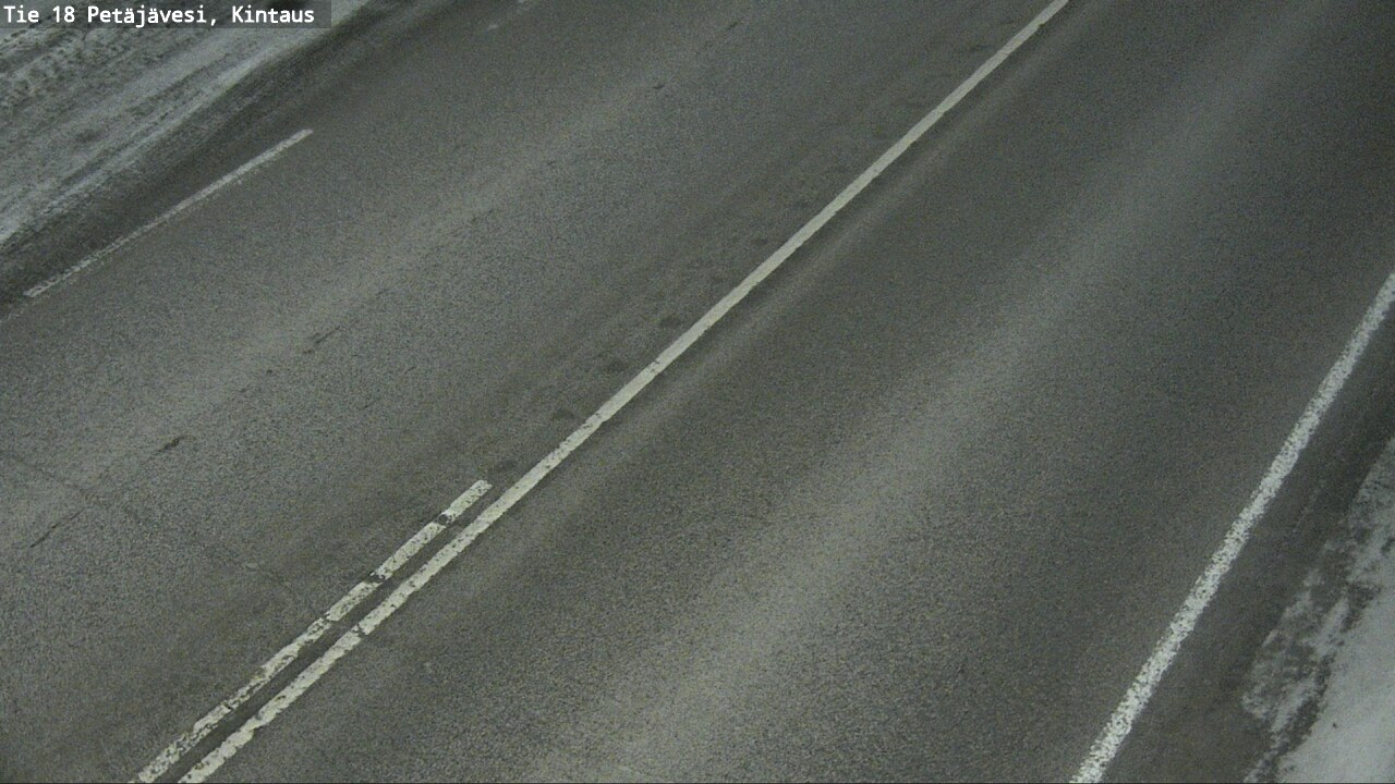 Kelikamerat Kuva Tie 18 Petäjävesi, Kintaus, Petäjävesi, Keski-Suomi