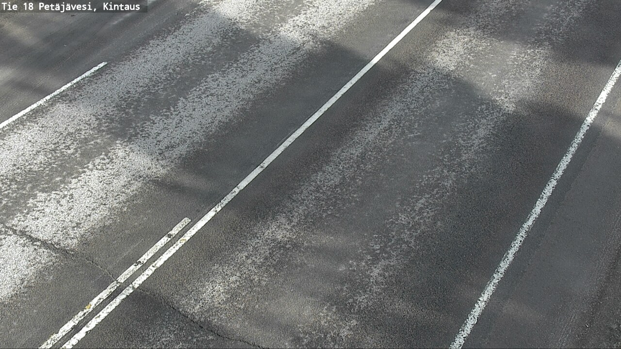 Kelikamerat Kuva Tie 18 Petäjävesi, Kintaus, Petäjävesi, Keski-Suomi