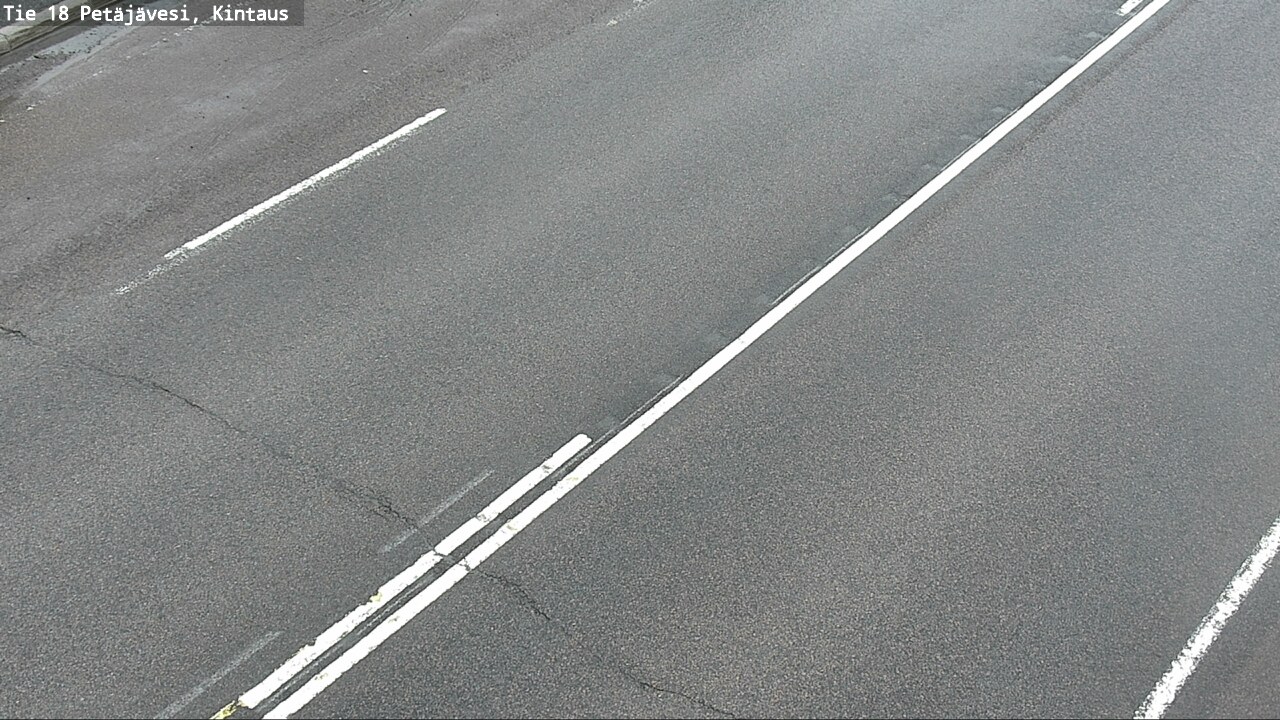Kelikamerat Kuva Tie 18 Petäjävesi, Kintaus, Petäjävesi, Keski-Suomi
