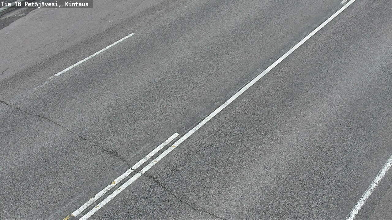 Kelikamerat Kuva Tie 18 Petäjävesi, Kintaus, Petäjävesi, Keski-Suomi