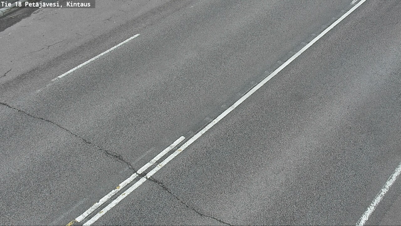 Kelikamerat Kuva Tie 18 Petäjävesi, Kintaus, Petäjävesi, Keski-Suomi