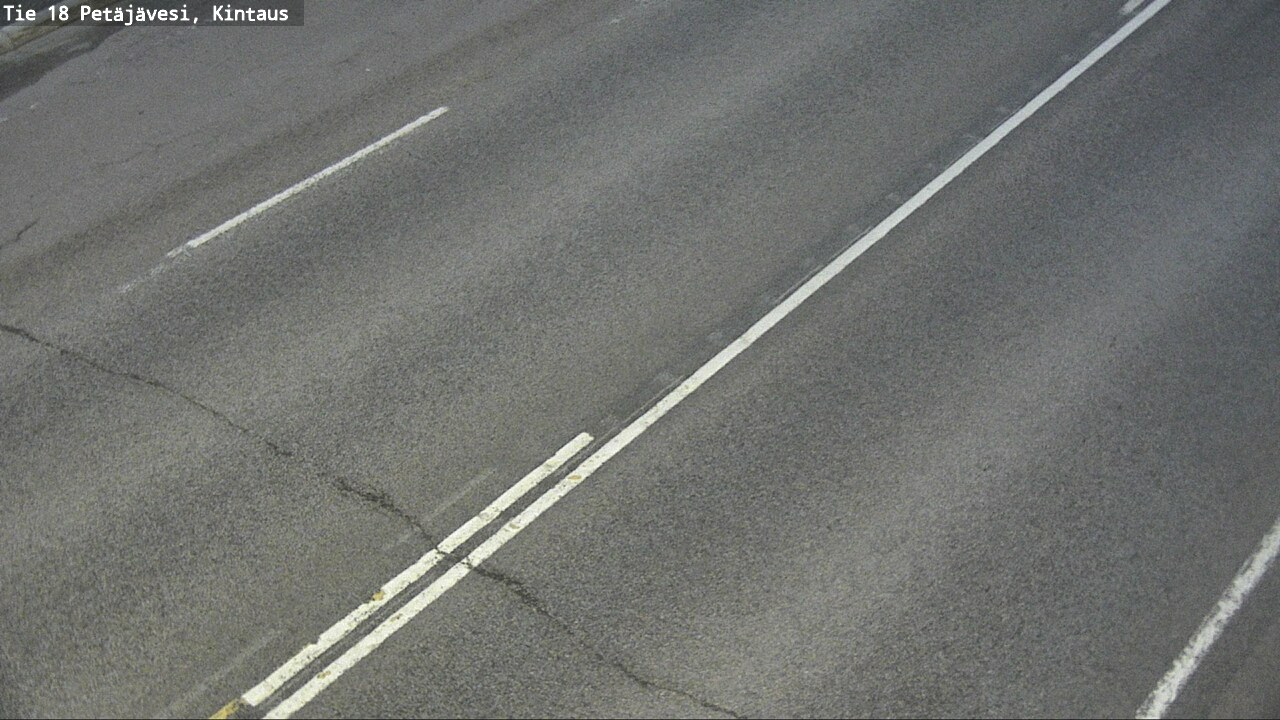 Kelikamerat Kuva Tie 18 Petäjävesi, Kintaus, Petäjävesi, Keski-Suomi