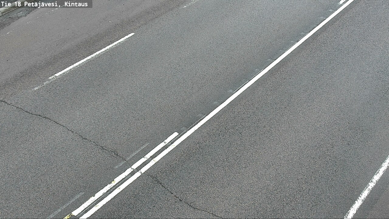 Kelikamerat Kuva Tie 18 Petäjävesi, Kintaus, Petäjävesi, Keski-Suomi