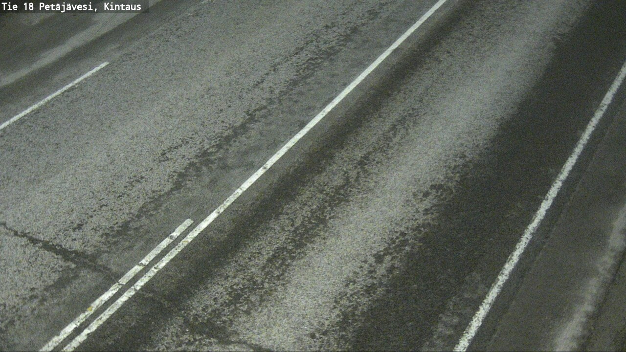 Kelikamerat Kuva Tie 18 Petäjävesi, Kintaus, Petäjävesi, Keski-Suomi