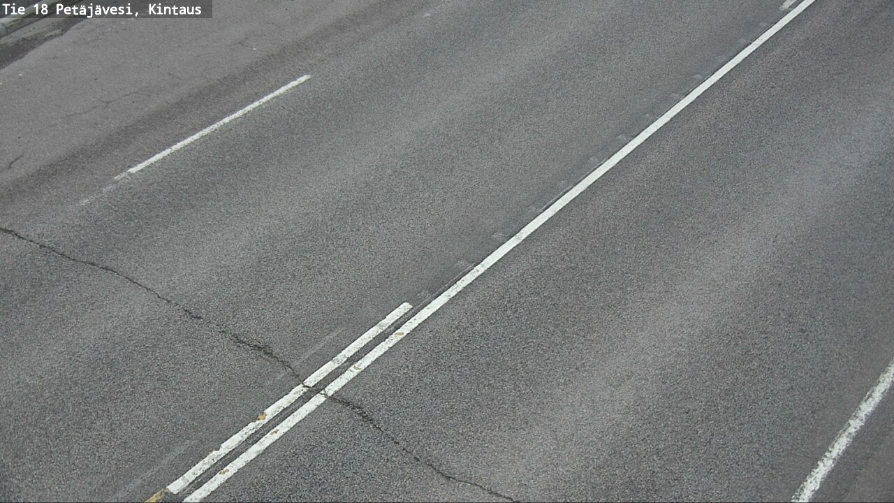 Kelikamerat Kuva Tie 18 Petäjävesi, Kintaus, Petäjävesi, Keski-Suomi