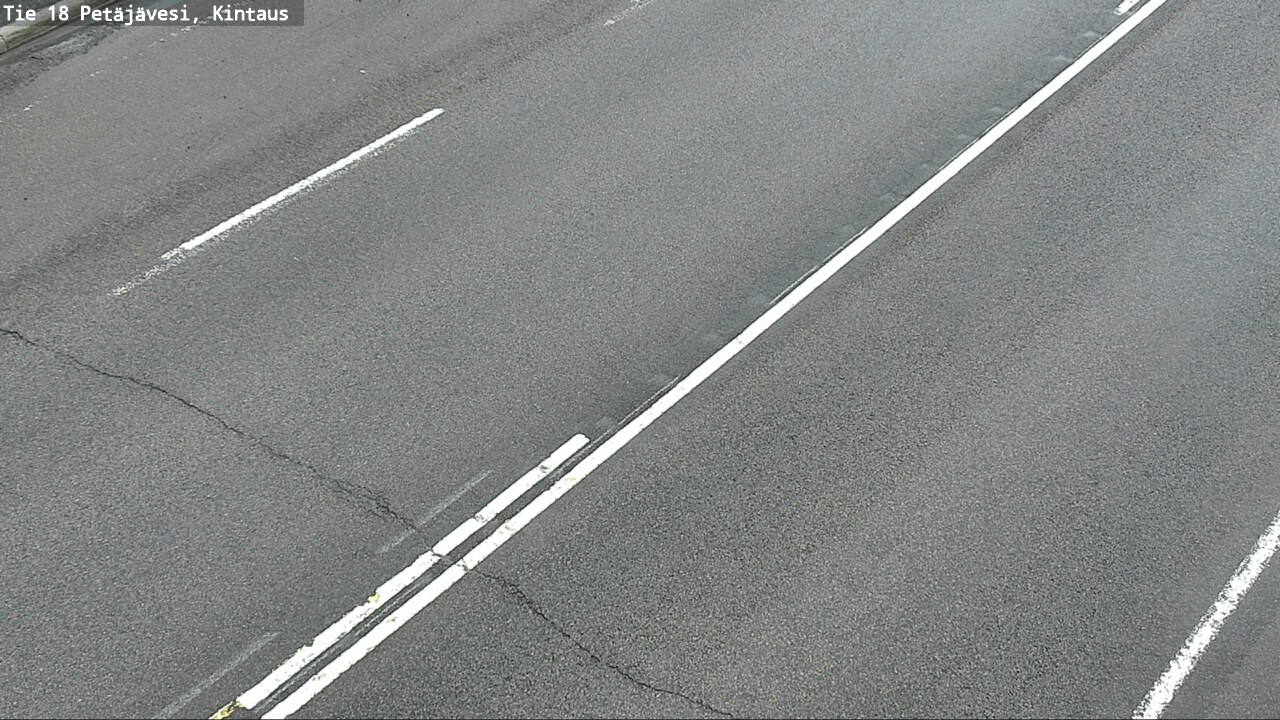 Kelikamerat Kuva Tie 18 Petäjävesi, Kintaus, Petäjävesi, Keski-Suomi