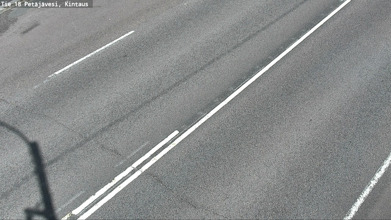 Kelikamerat Kuva Tie 18 Petäjävesi, Kintaus, Petäjävesi, Keski-Suomi