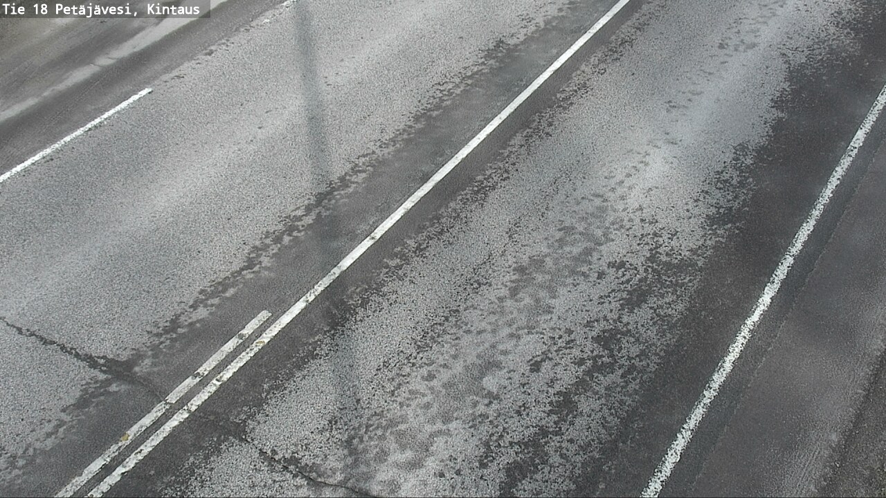 Kelikamerat Kuva Tie 18 Petäjävesi, Kintaus, Petäjävesi, Keski-Suomi