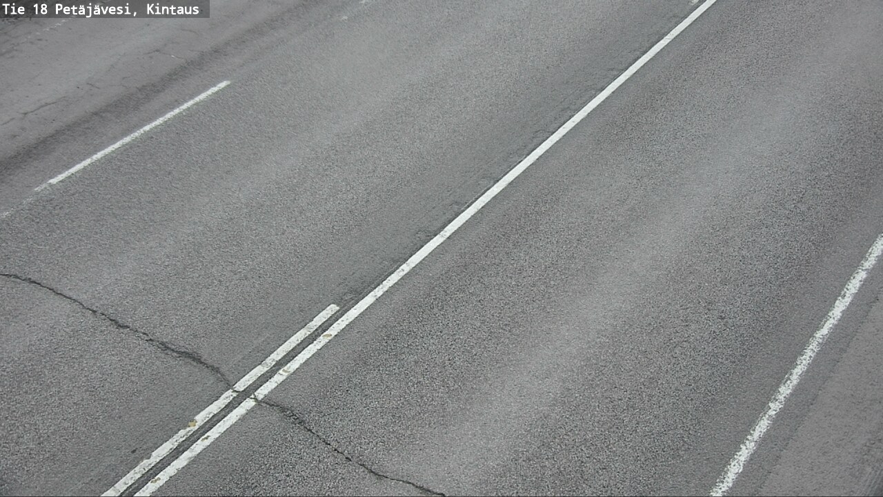 Kelikamerat Kuva Tie 18 Petäjävesi, Kintaus, Petäjävesi, Keski-Suomi