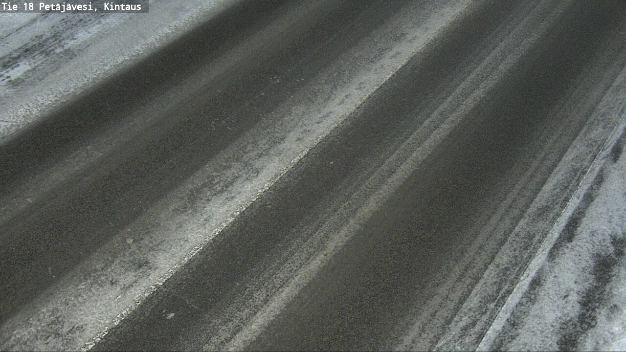 Kelikamerat Kuva Tie 18 Petäjävesi, Kintaus, Petäjävesi, Keski-Suomi