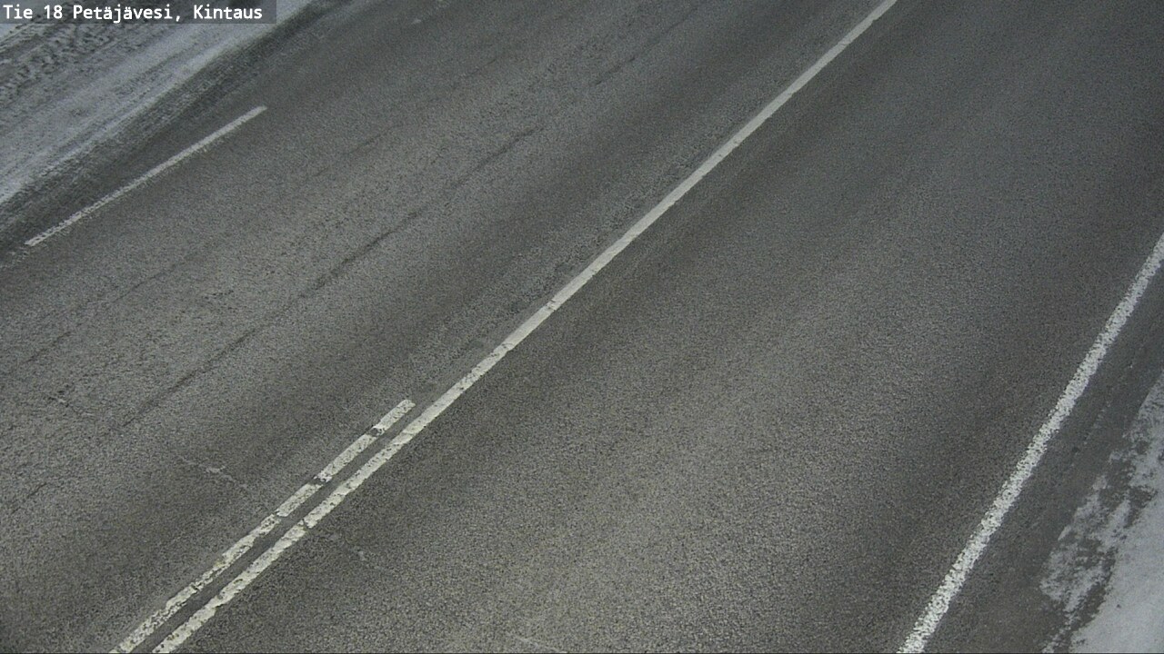 Kelikamerat Kuva Tie 18 Petäjävesi, Kintaus, Petäjävesi, Keski-Suomi