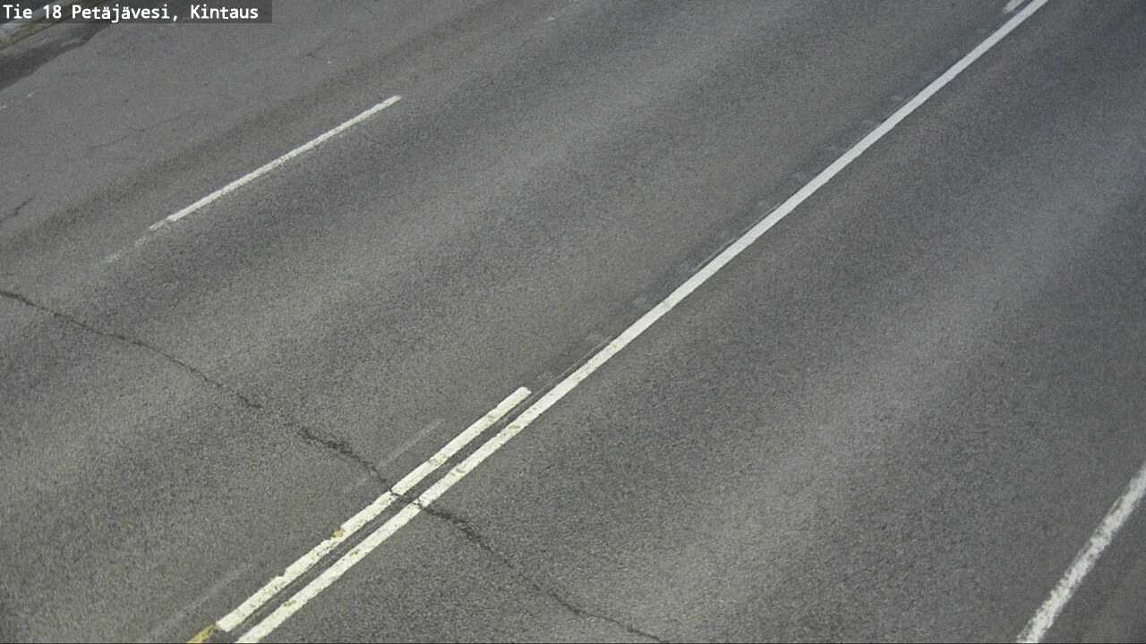 Kelikamerat Kuva Tie 18 Petäjävesi, Kintaus, Petäjävesi, Keski-Suomi