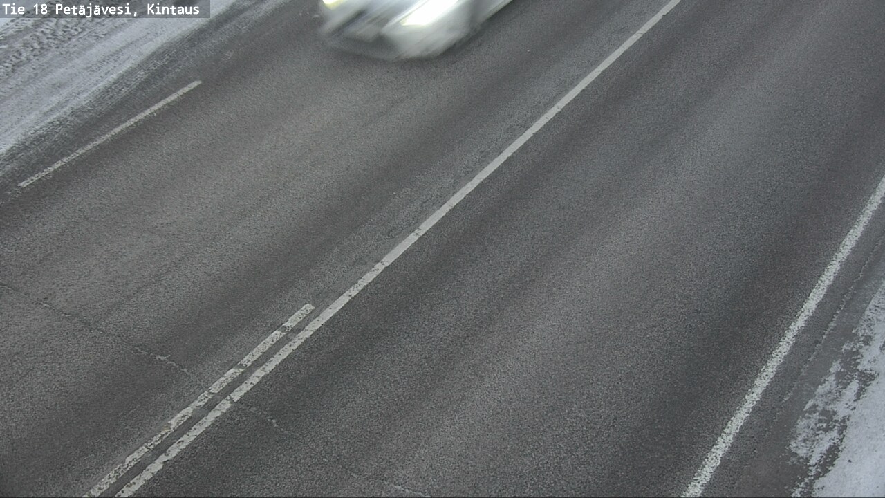 Kelikamerat Kuva Tie 18 Petäjävesi, Kintaus, Petäjävesi, Keski-Suomi