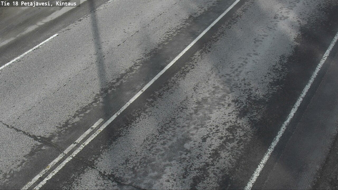 Kelikamerat Kuva Tie 18 Petäjävesi, Kintaus, Petäjävesi, Keski-Suomi