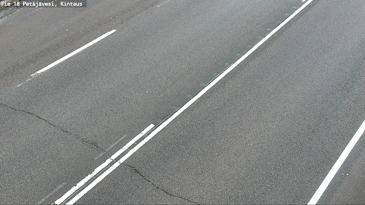 Kelikamerat Kuva Tie 18 Petäjävesi, Kintaus, Petäjävesi, Keski-Suomi