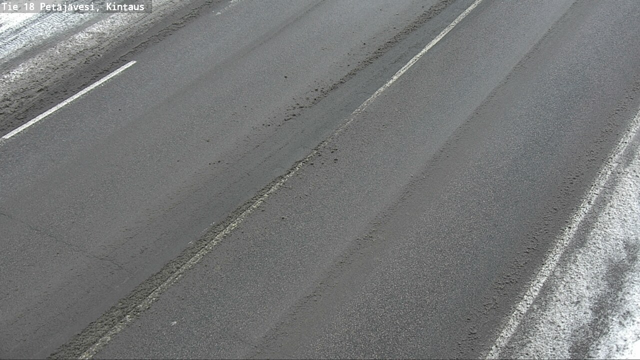 Kelikamerat Kuva Tie 18 Petäjävesi, Kintaus, Petäjävesi, Keski-Suomi