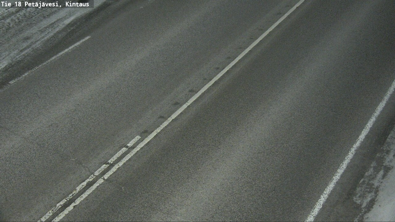 Kelikamerat Kuva Tie 18 Petäjävesi, Kintaus, Petäjävesi, Keski-Suomi