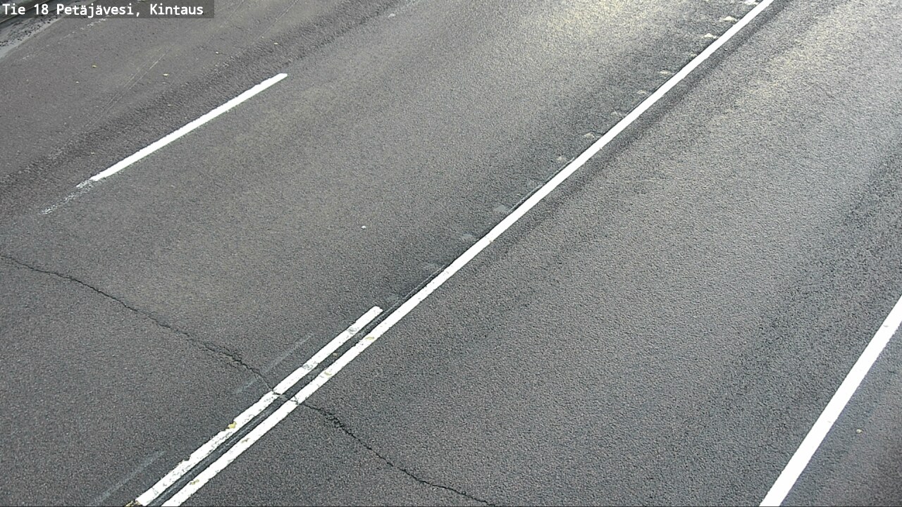 Kelikamerat Kuva Tie 18 Petäjävesi, Kintaus, Petäjävesi, Keski-Suomi
