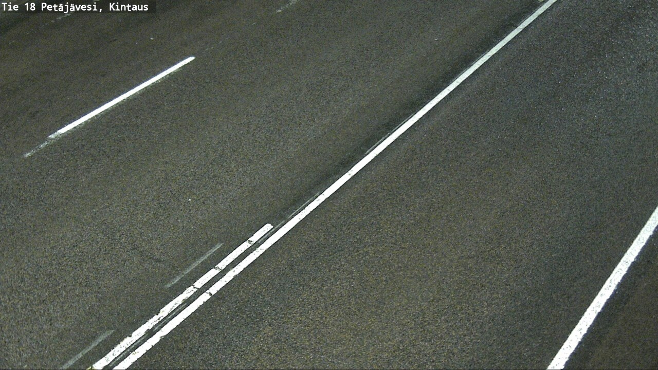 Kelikamerat Kuva Tie 18 Petäjävesi, Kintaus, Petäjävesi, Keski-Suomi