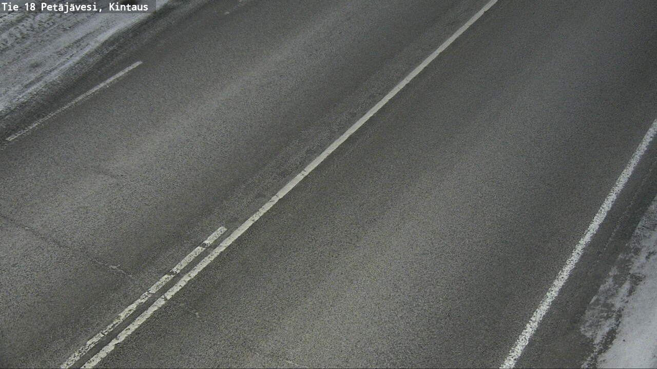 Kelikamerat Kuva Tie 18 Petäjävesi, Kintaus, Petäjävesi, Keski-Suomi