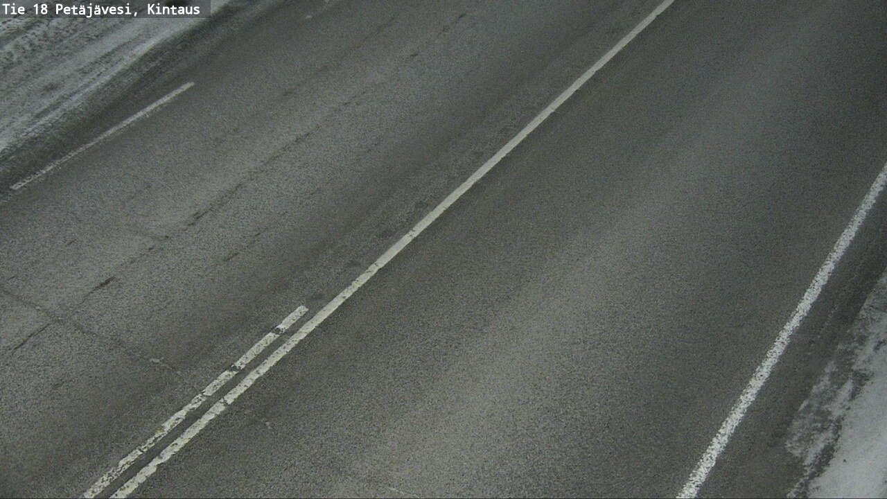 Kelikamerat Kuva Tie 18 Petäjävesi, Kintaus, Petäjävesi, Keski-Suomi