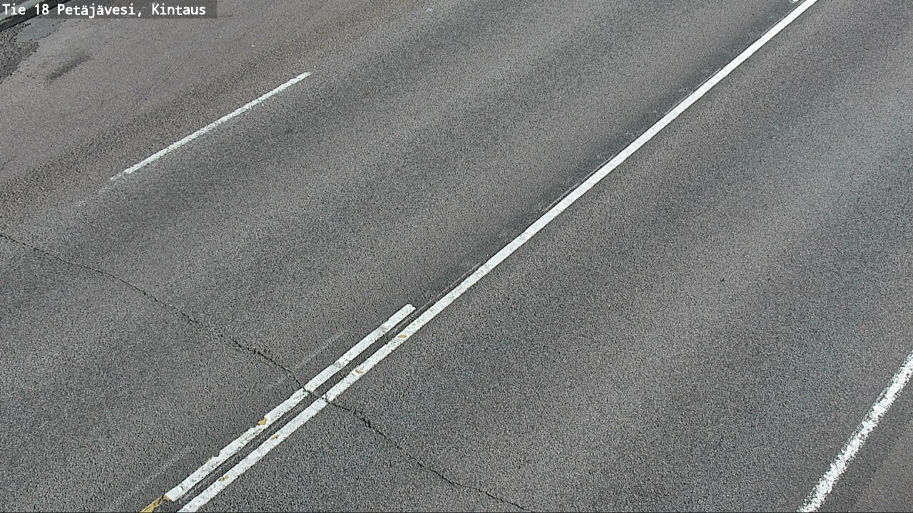 Kelikamerat Kuva Tie 18 Petäjävesi, Kintaus, Petäjävesi, Keski-Suomi