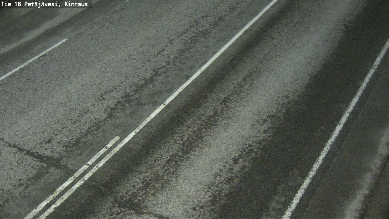 Kelikamerat Kuva Tie 18 Petäjävesi, Kintaus, Petäjävesi, Keski-Suomi