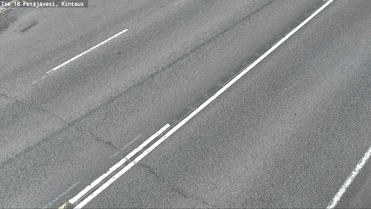 Kelikamerat Kuva Tie 18 Petäjävesi, Kintaus, Petäjävesi, Keski-Suomi