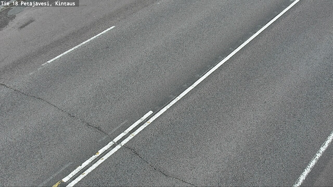 Kelikamerat Kuva Tie 18 Petäjävesi, Kintaus, Petäjävesi, Keski-Suomi