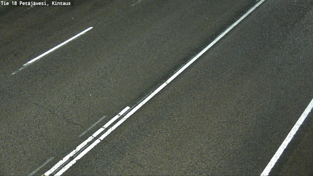 Kelikamerat Kuva Tie 18 Petäjävesi, Kintaus, Petäjävesi, Keski-Suomi