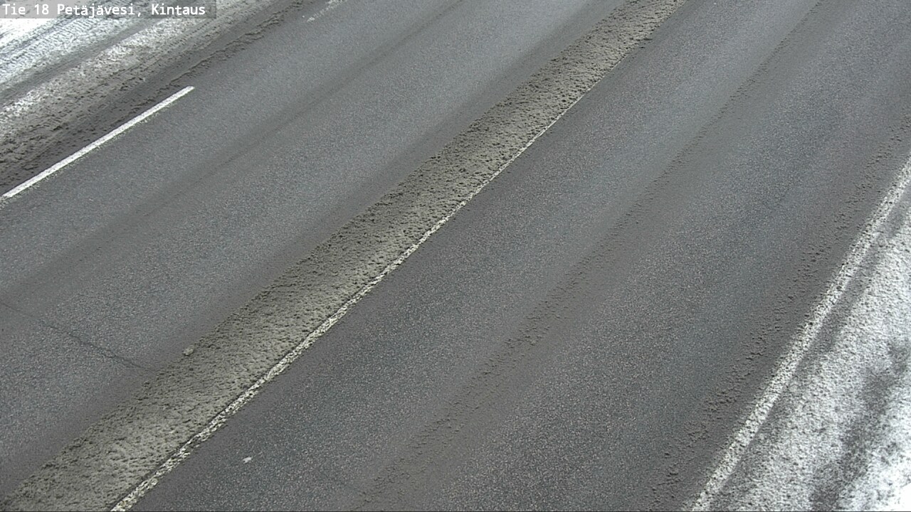 Kelikamerat Kuva Tie 18 Petäjävesi, Kintaus, Petäjävesi, Keski-Suomi