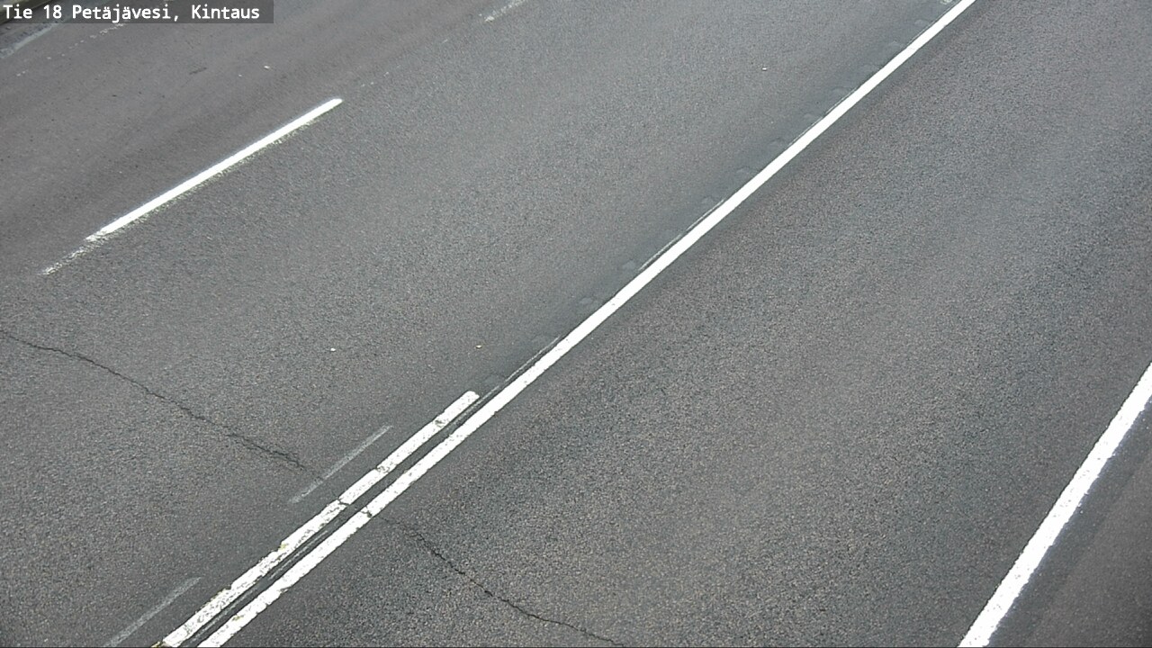 Kelikamerat Kuva Tie 18 Petäjävesi, Kintaus, Petäjävesi, Keski-Suomi