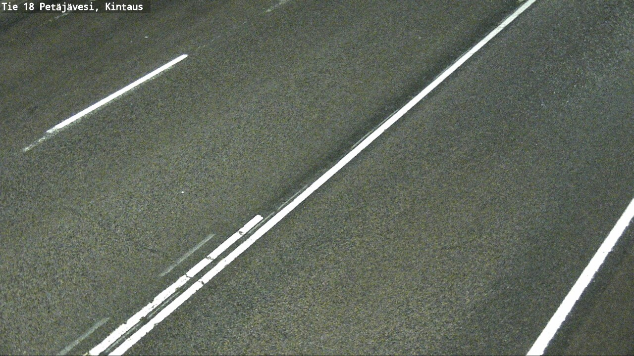 Kelikamerat Kuva Tie 18 Petäjävesi, Kintaus, Petäjävesi, Keski-Suomi