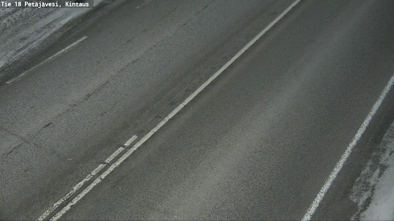 Kelikamerat Kuva Tie 18 Petäjävesi, Kintaus, Petäjävesi, Keski-Suomi