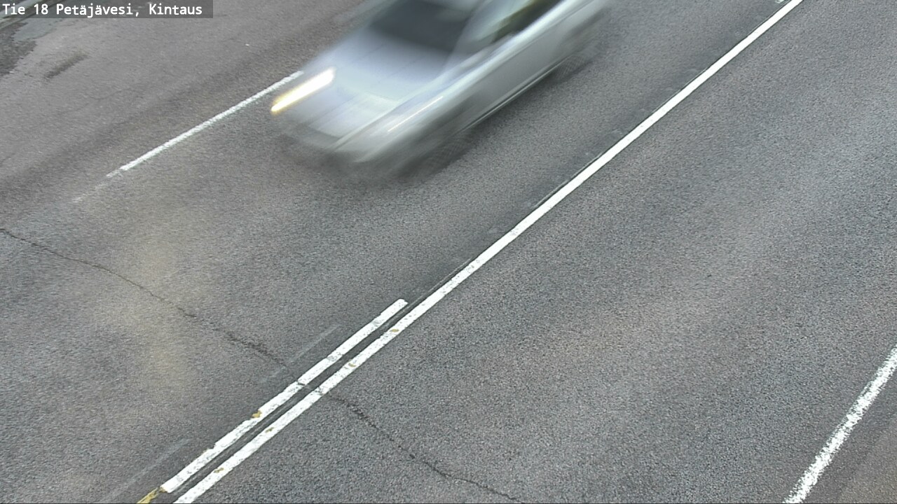 Kelikamerat Kuva Tie 18 Petäjävesi, Kintaus, Petäjävesi, Keski-Suomi
